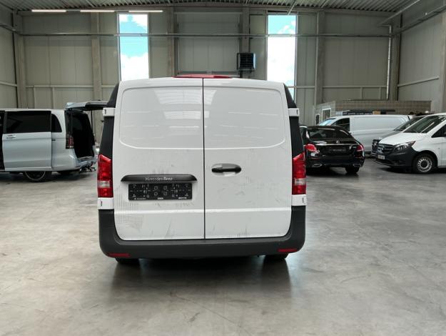 MERCEDES-BENZ Vito 116 CDI Fourgon L2 BVA  