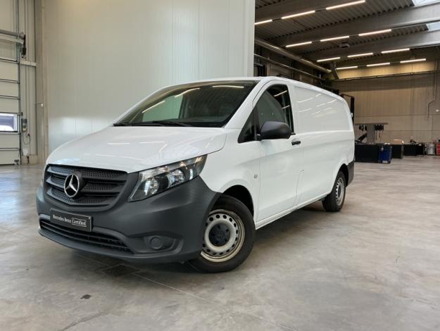 MERCEDES-BENZ Vito 116 CDI Fourgon L2 BVA  