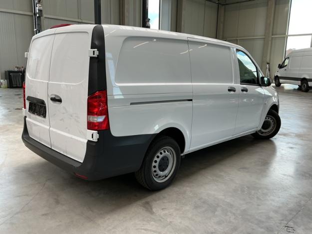 MERCEDES-BENZ Vito 116 CDI Fourgon L2 BVA  