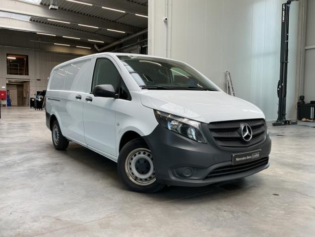 MERCEDES-BENZ Vito 116 CDI Fourgon L2 BVA  