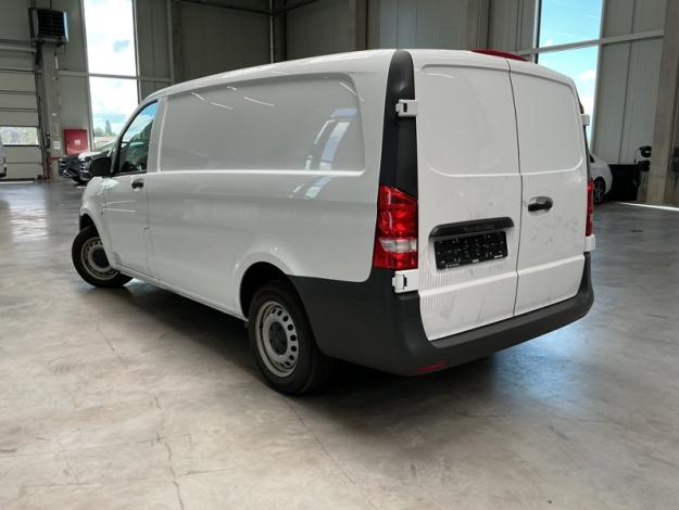 MERCEDES-BENZ Vito 116 CDI Fourgon L2 BVA  