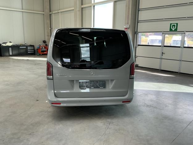 MERCEDES-BENZ Classe V V 250 d AVANTGARDE Long  