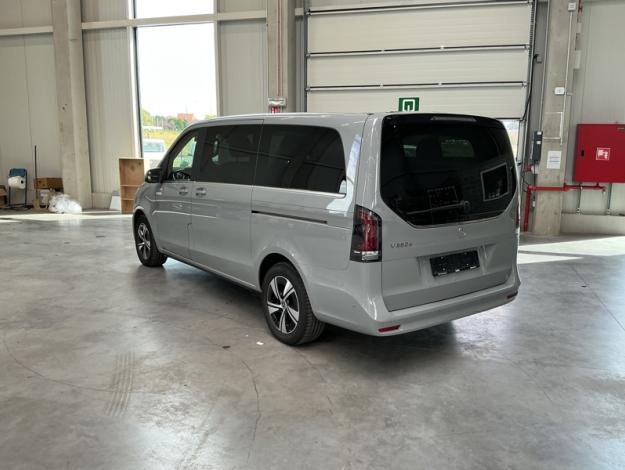 MERCEDES-BENZ Classe V V 250 d AVANTGARDE Long  