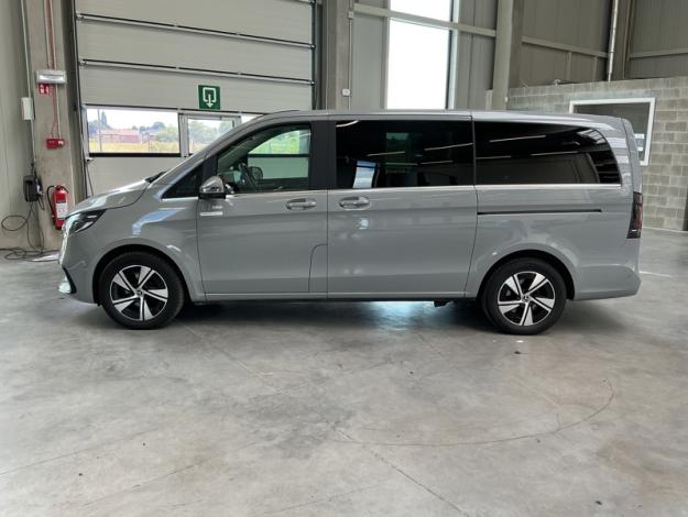 MERCEDES-BENZ Classe V V 250 d AVANTGARDE Long  