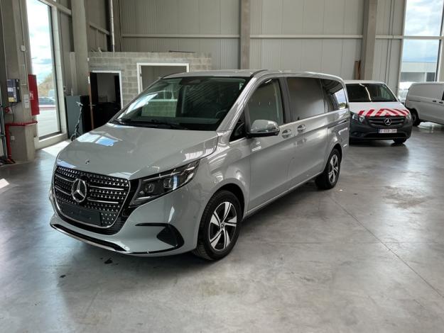 MERCEDES-BENZ Classe V V 250 d AVANTGARDE Long  