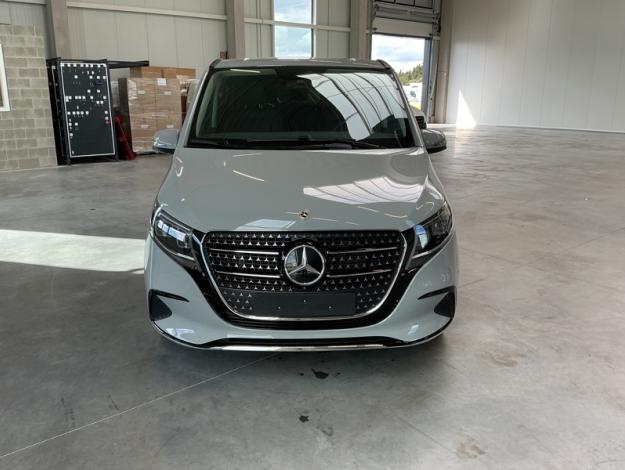MERCEDES-BENZ Classe V V 250 d AVANTGARDE Long  