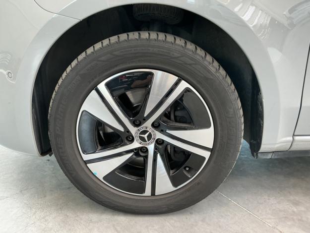 MERCEDES-BENZ Classe V V 250 d AVANTGARDE Long  