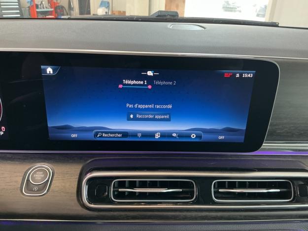 MERCEDES-BENZ Classe V V 250 d AVANTGARDE Long  