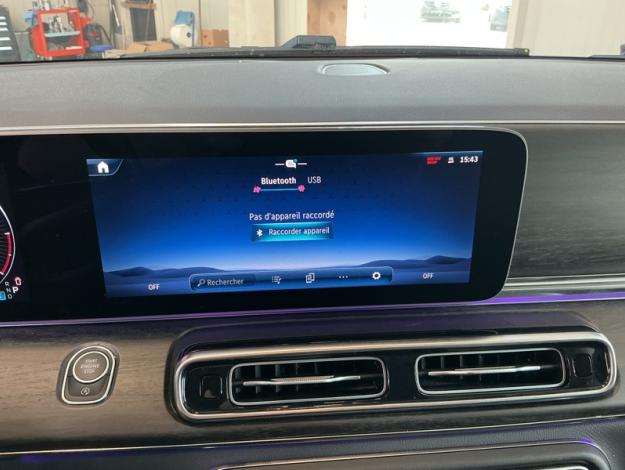 MERCEDES-BENZ Classe V V 250 d AVANTGARDE Long  