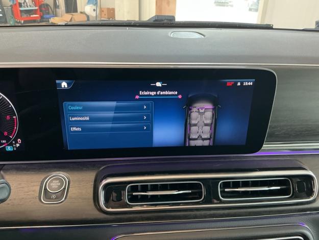 MERCEDES-BENZ Classe V V 250 d AVANTGARDE Long  