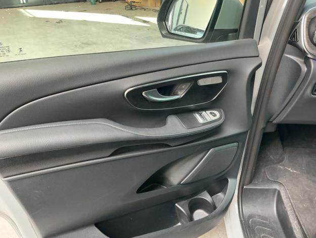 MERCEDES-BENZ Classe V V 250 d AVANTGARDE Long  
