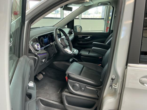 MERCEDES-BENZ Classe V V 250 d AVANTGARDE Long  