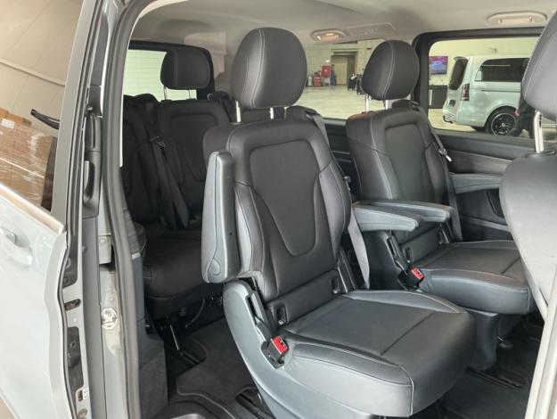 MERCEDES-BENZ Classe V V 250 d AVANTGARDE Long  