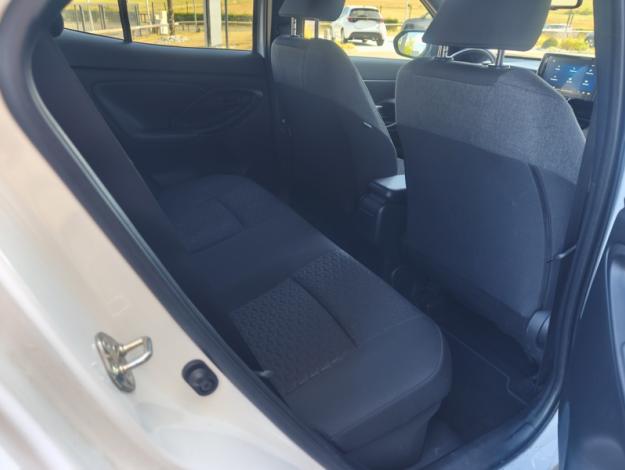 TOYOTA Yaris Cross 1.5 HYBRID 116H DESIGN AUTO  