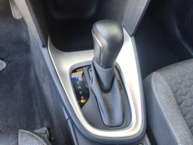 TOYOTA Yaris Cross 1.5 HYBRID 116H DESIGN AUTO  