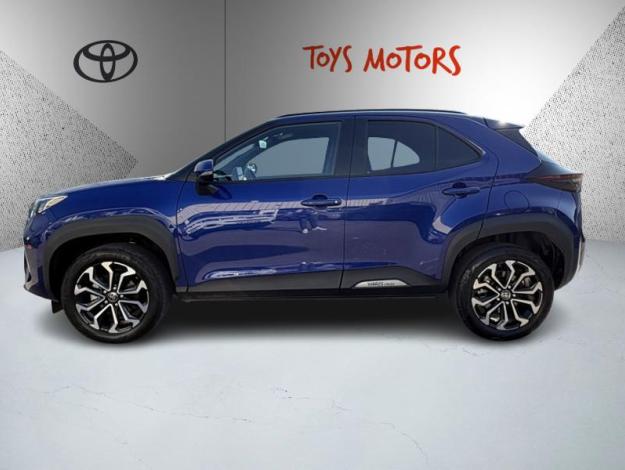 TOYOTA Yaris Cross 1.5 HYBRID 116H DESIGN AUTO  