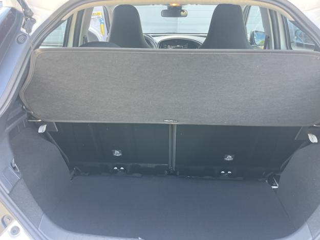 TOYOTA Aygo X 1.0 VVT-i 72 Dynamic   