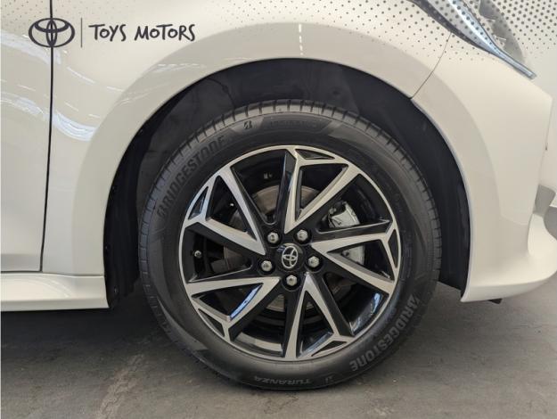 TOYOTA Yaris Hybride 116h Design  Pack RDS