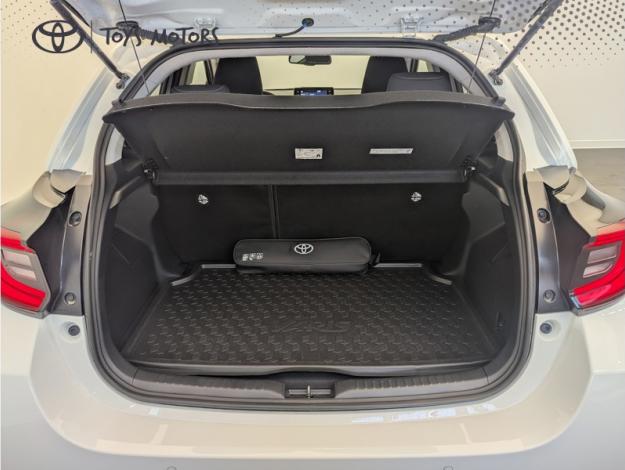 TOYOTA Yaris Hybride 116h Design  Pack RDS