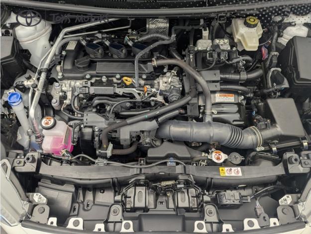 TOYOTA Yaris Hybride 116h Design  Pack RDS