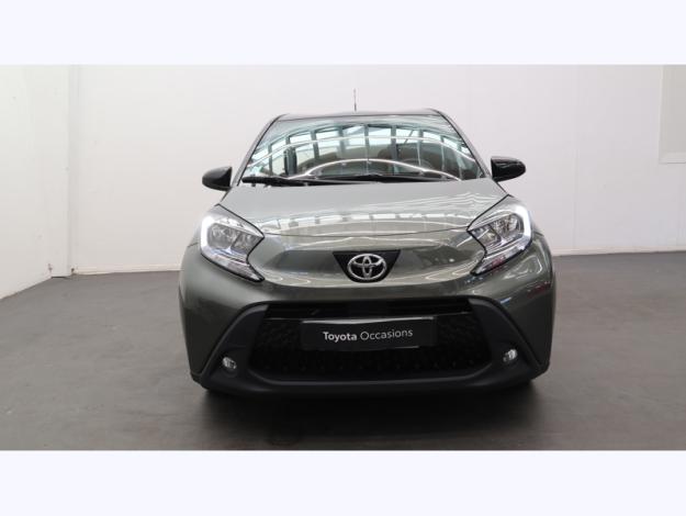 TOYOTA Aygo X 1.0 VVT-i 72 Design MY23  