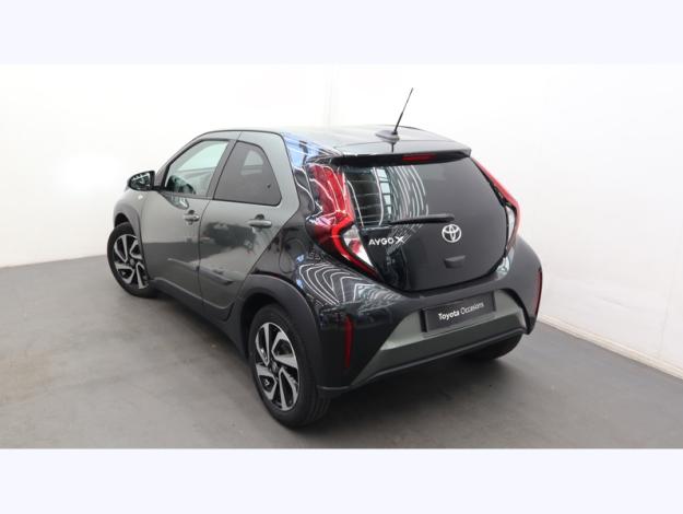 TOYOTA Aygo X 1.0 VVT-i 72 Design MY23  