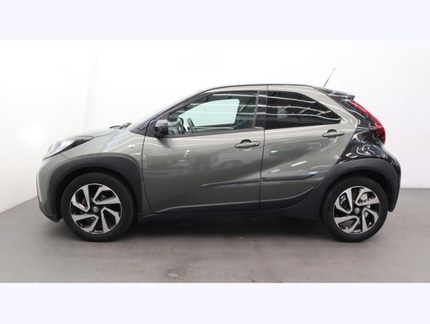 TOYOTA Aygo X 1.0 VVT-i 72 Design MY23  