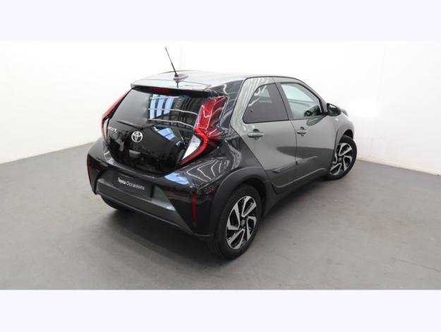 TOYOTA Aygo X 1.0 VVT-i 72 Design MY23  