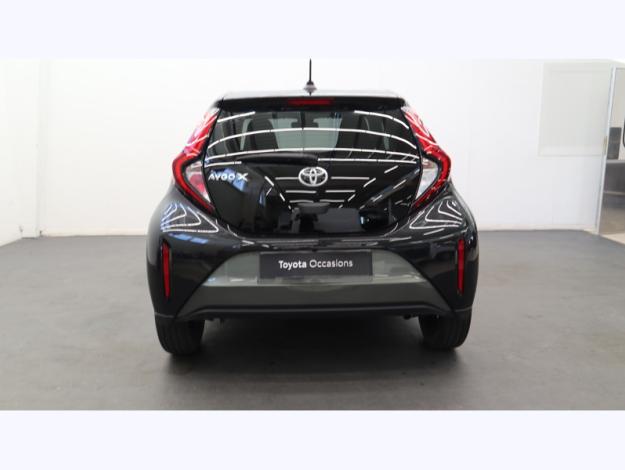 TOYOTA Aygo X 1.0 VVT-i 72 Design MY23  