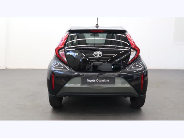 TOYOTA Aygo X 1.0 VVT-i 72 Design MY23  