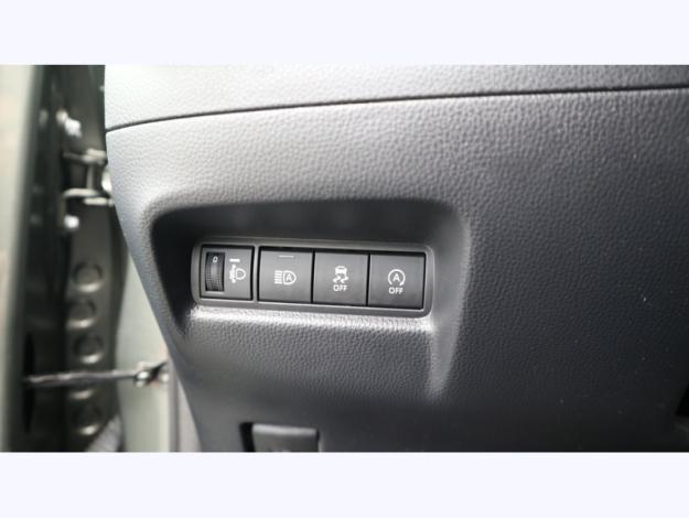 TOYOTA Aygo X 1.0 VVT-i 72 Design MY23  