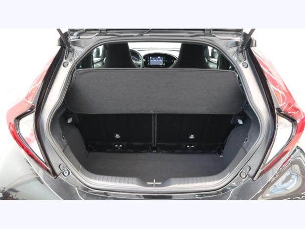 TOYOTA Aygo X 1.0 VVT-i 72 Design MY23  