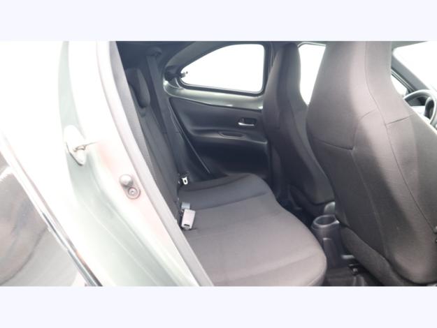 TOYOTA Aygo X 1.0 VVT-i 72 Design MY23  