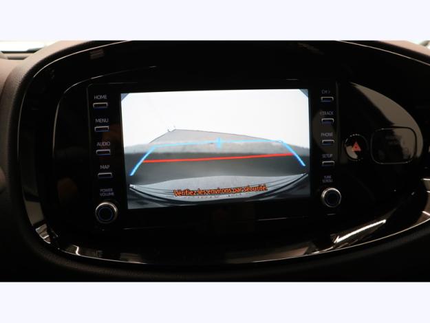 TOYOTA Aygo X 1.0 VVT-i 72 Design MY23  
