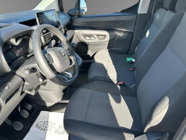 TOYOTA Proace City 1.5 MEDIUM 100 D-4D BUSINESS  