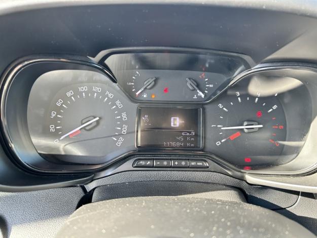 TOYOTA Proace City 1.5 MEDIUM 100 D-4D BUSINESS  