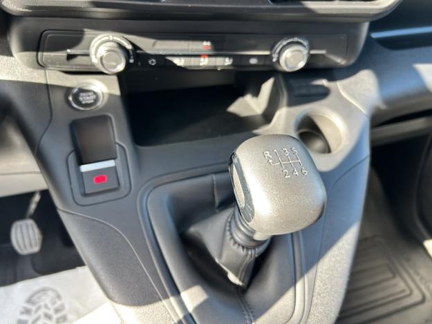 TOYOTA Proace City 1.5 MEDIUM 100 D-4D BUSINESS  