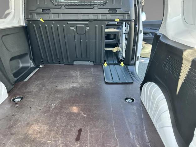 TOYOTA Proace City 1.5 MEDIUM 100 D-4D BUSINESS  