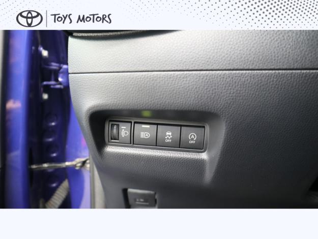 TOYOTA Aygo X 1.0 VVT-i 72 Dynamic  