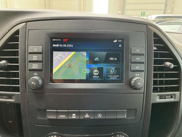 MERCEDES-BENZ Vito Vito 116 CDI Bestelwagen L2