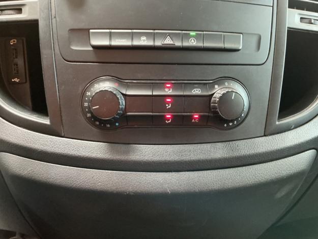 MERCEDES-BENZ Vito Vito 116 CDI Bestelwagen L2