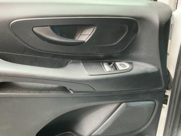 MERCEDES-BENZ Vito Vito 116 CDI Bestelwagen L2