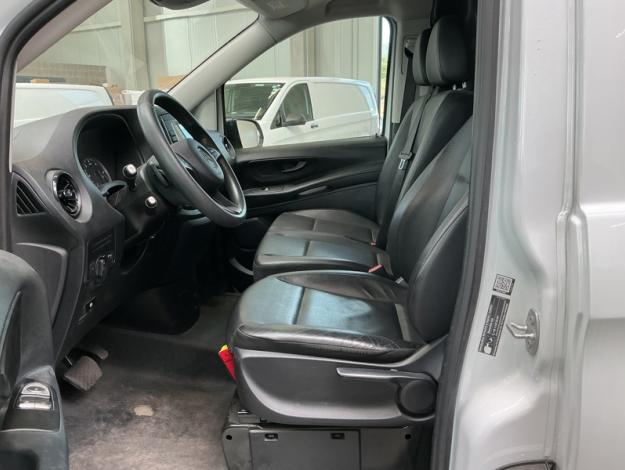 MERCEDES-BENZ Vito Vito 116 CDI Bestelwagen L2