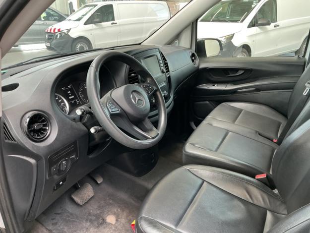 MERCEDES-BENZ Vito Vito 116 CDI Bestelwagen L2