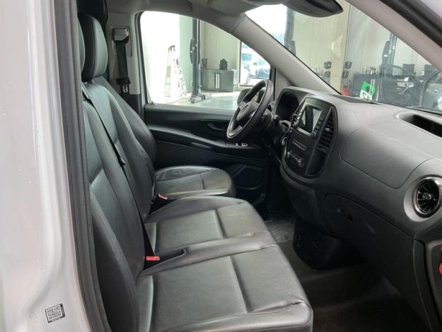 MERCEDES-BENZ Vito Vito 116 CDI Bestelwagen L2