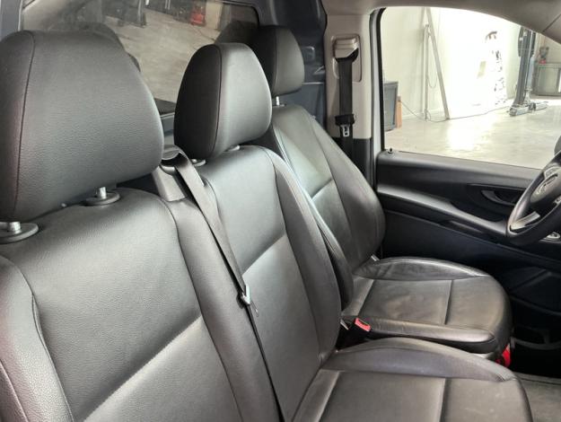 MERCEDES-BENZ Vito Vito 116 CDI Bestelwagen L2