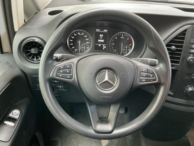 MERCEDES-BENZ Vito Vito 116 CDI Bestelwagen L2