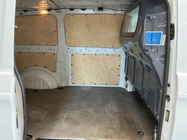 MERCEDES-BENZ Vito Vito 116 CDI Bestelwagen L2