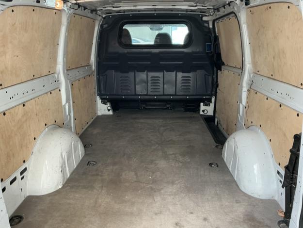 MERCEDES-BENZ Vito Vito 116 CDI Bestelwagen L2
