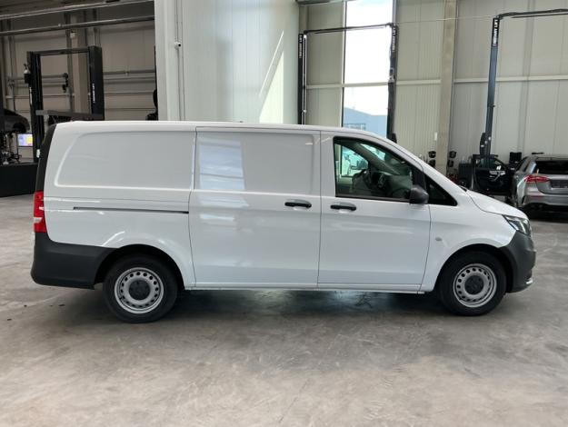 MERCEDES-BENZ Vito Vito 116 CDI Bestelwagen L2